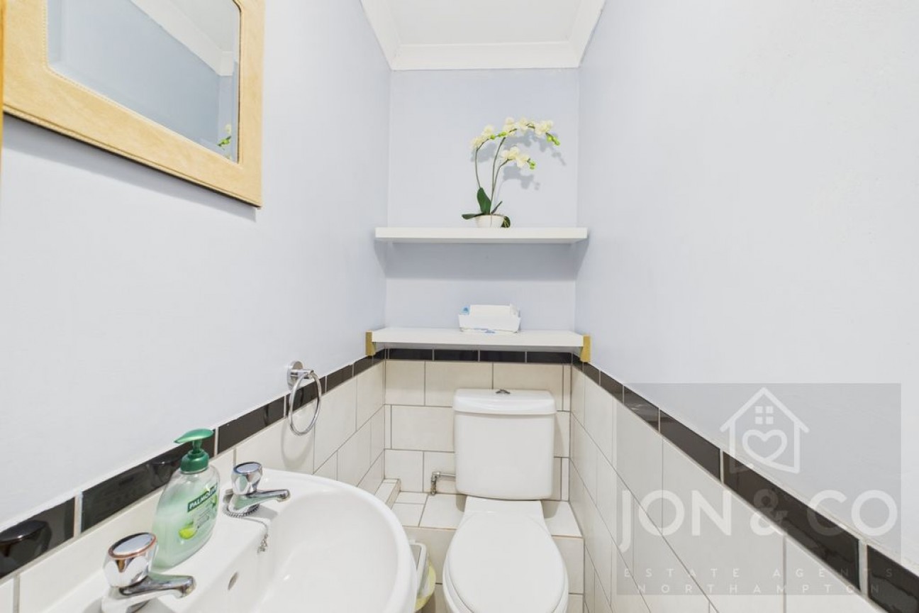 Harborough Road | Kingsthorpe | NN2