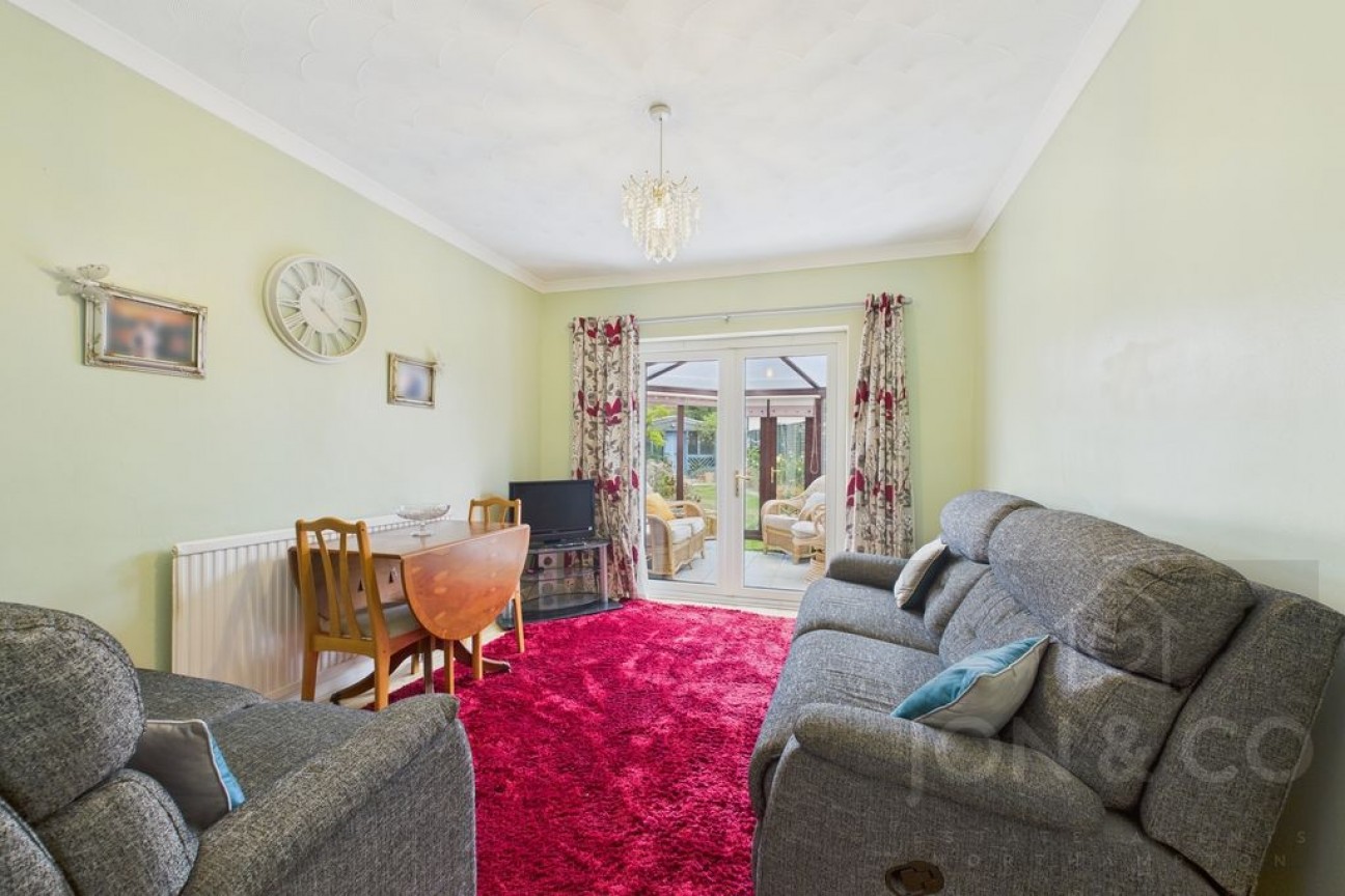 Harborough Road | Kingsthorpe | NN2