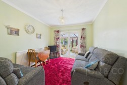 Harborough Road | Kingsthorpe | NN2