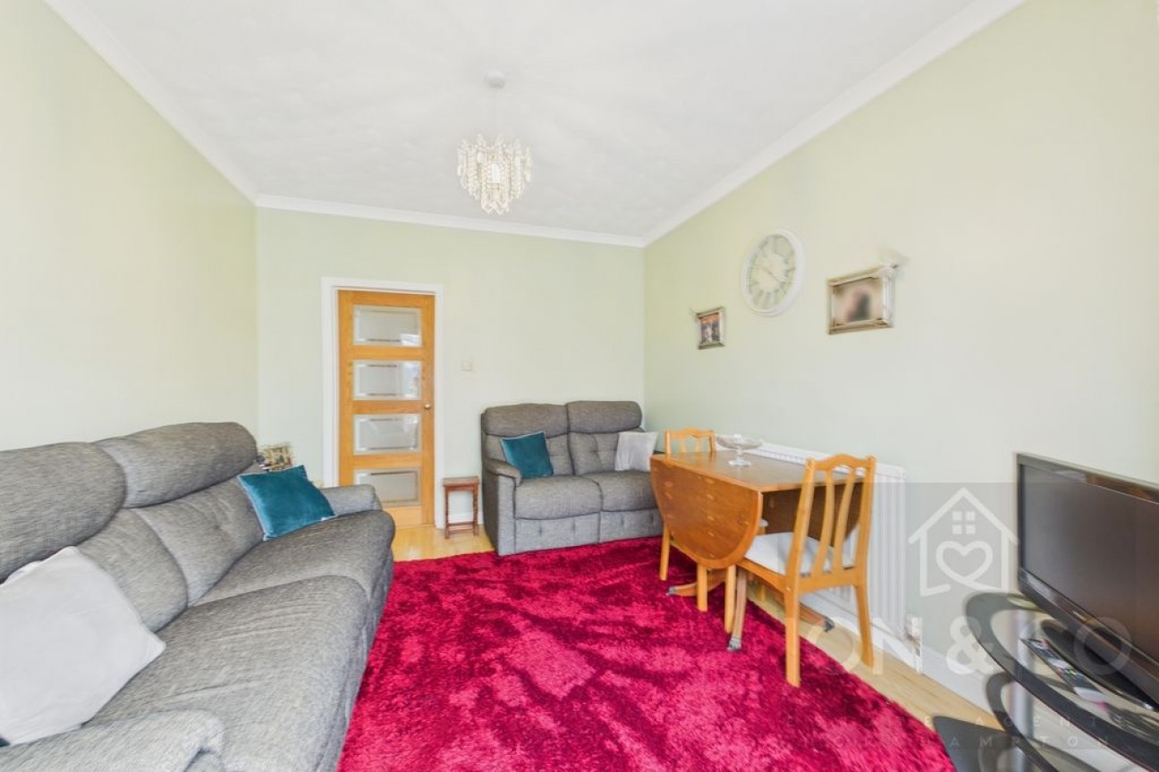 Harborough Road | Kingsthorpe | NN2