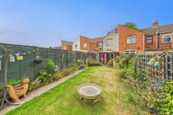 Harborough Road | Kingsthorpe | NN2