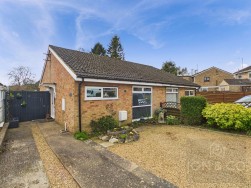 Westlea Road | Sywell | NN6