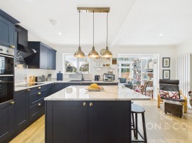 Westlea Road | Sywell | NN6