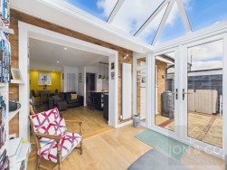Westlea Road | Sywell | NN6