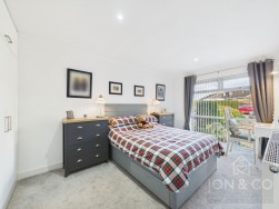 Westlea Road | Sywell | NN6