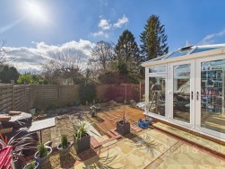 Westlea Road | Sywell | NN6