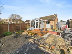 Westlea Road | Sywell | NN6