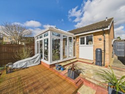 Westlea Road | Sywell | NN6