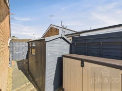 Westlea Road | Sywell | NN6