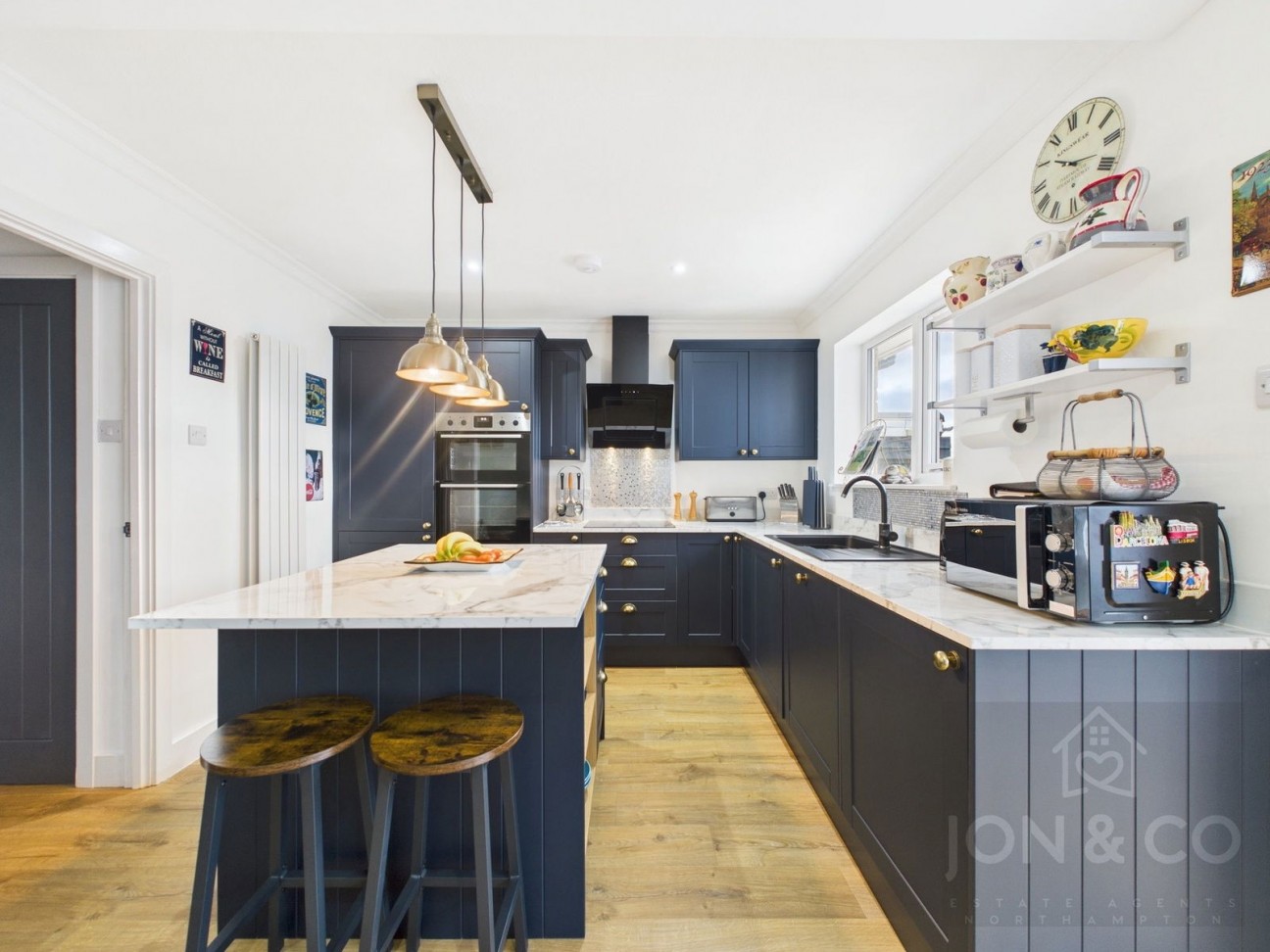 Westlea Road | Sywell | NN6