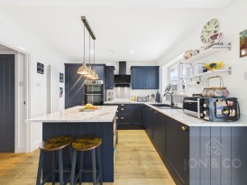 Westlea Road | Sywell | NN6