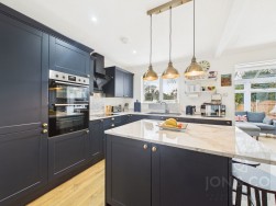 Westlea Road | Sywell | NN6