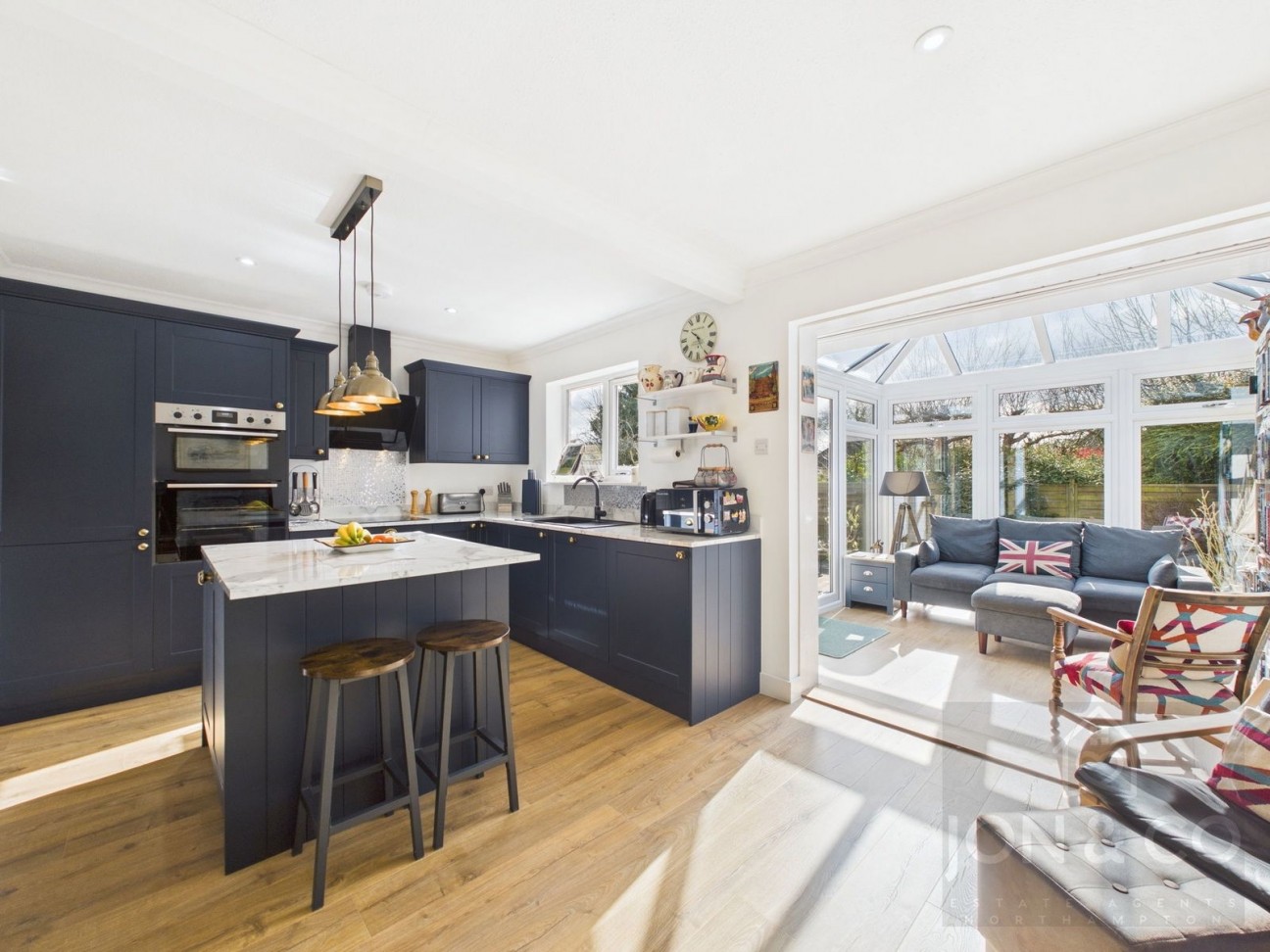 Westlea Road | Sywell | NN6