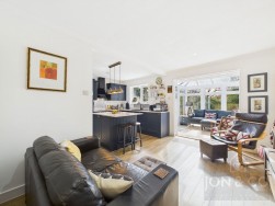 Westlea Road | Sywell | NN6