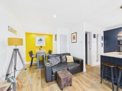 Westlea Road | Sywell | NN6