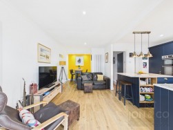 Westlea Road | Sywell | NN6