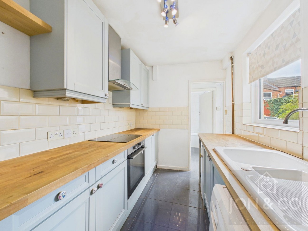 Northcote Street | Semilong | NN2