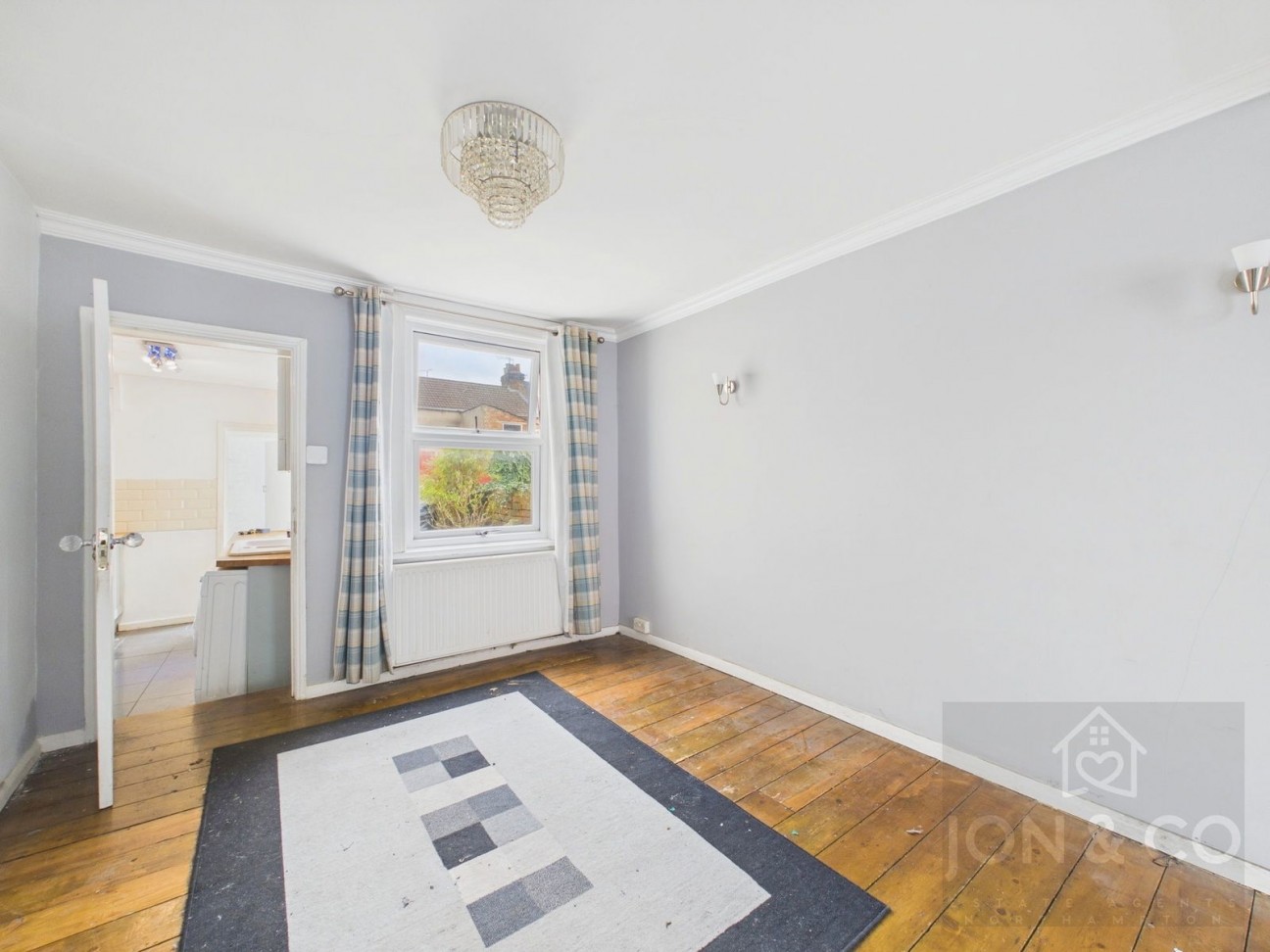Northcote Street | Semilong | NN2