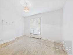 Northcote Street | Semilong | NN2