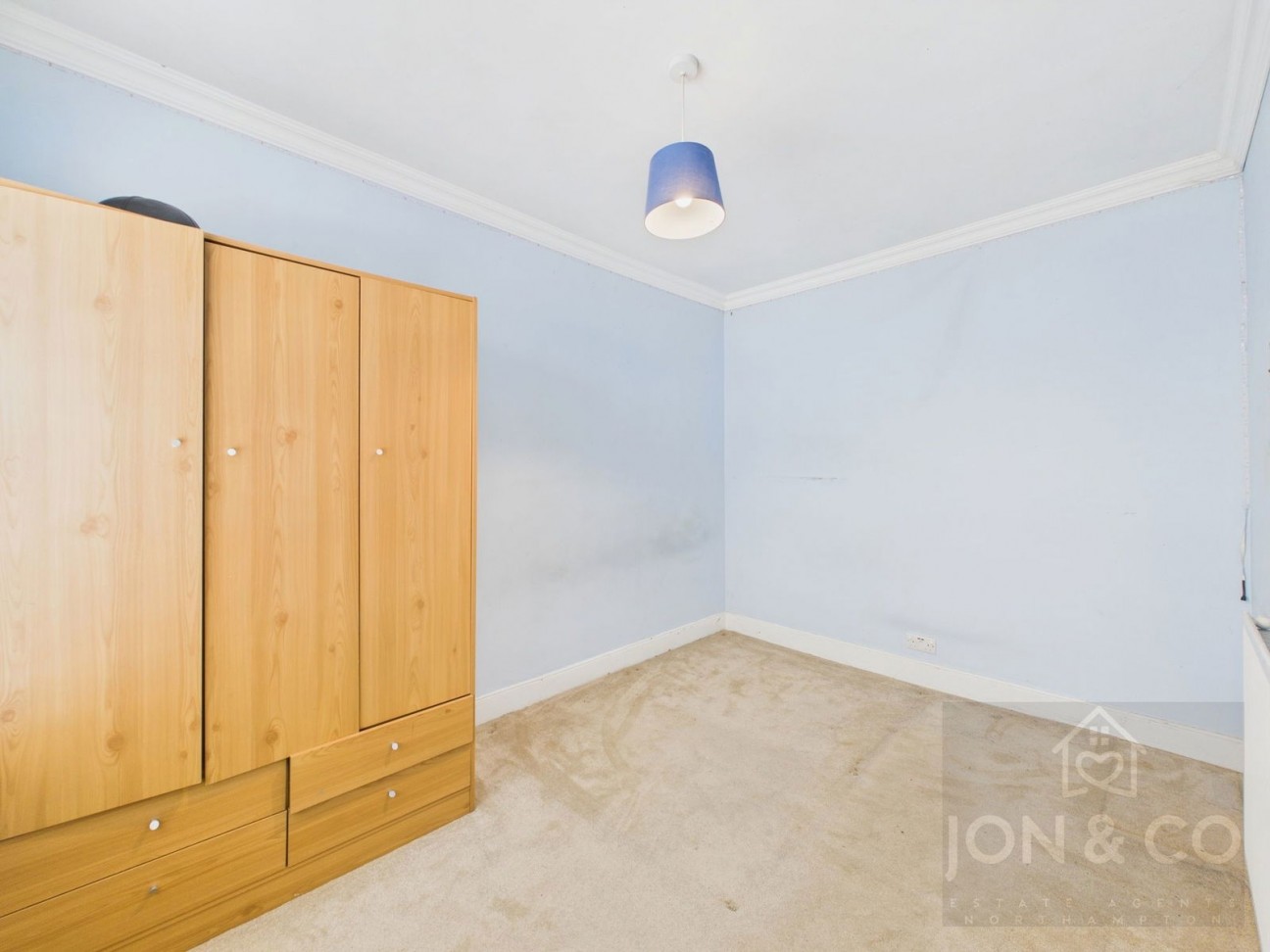 Northcote Street | Semilong | NN2