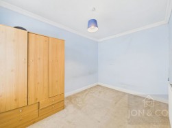 Northcote Street | Semilong | NN2