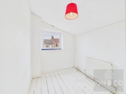 Northcote Street | Semilong | NN2