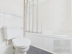 Northcote Street | Semilong | NN2