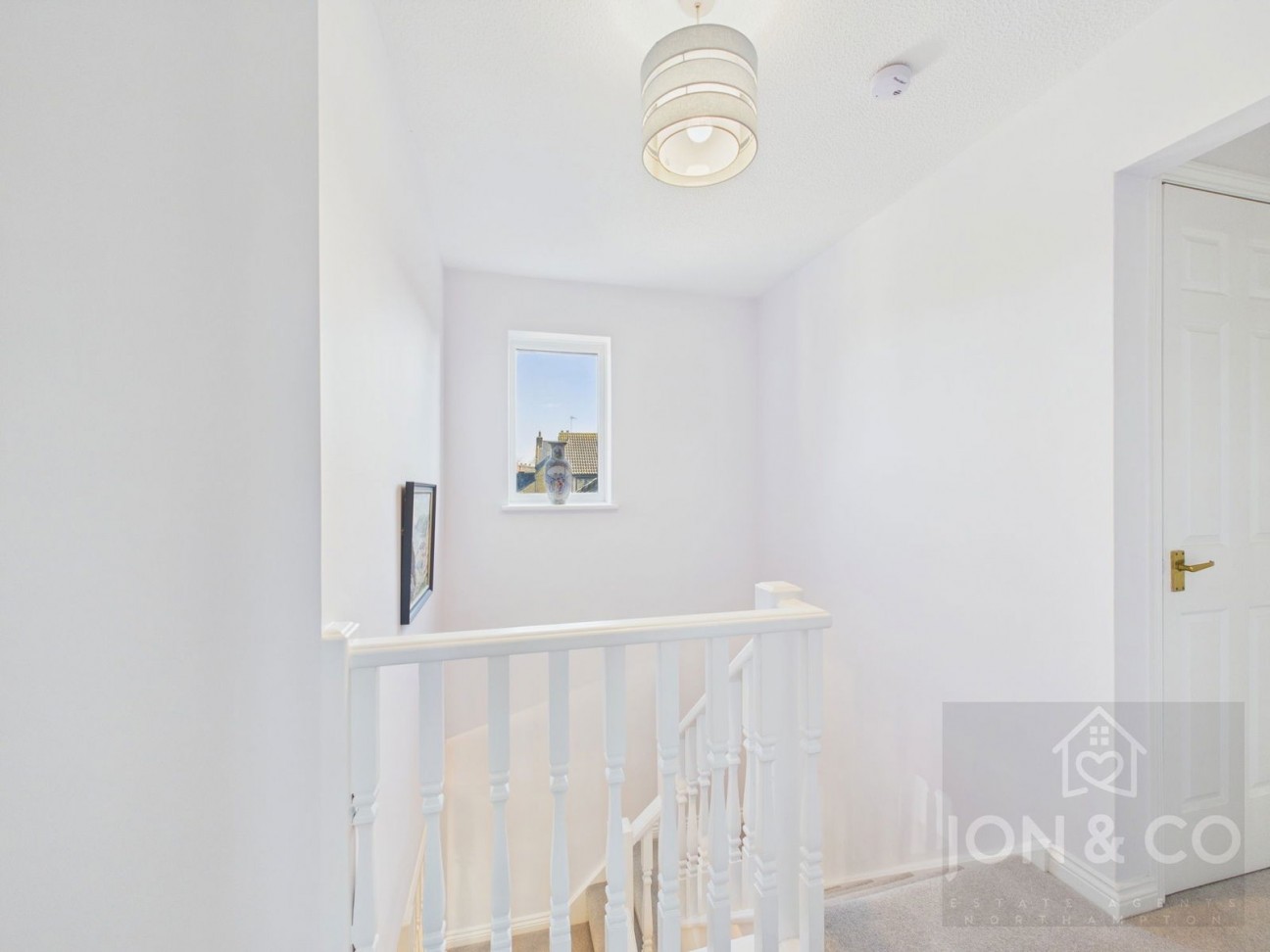 Jeyes Close | Moulton | NN3
