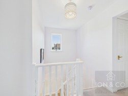 Jeyes Close | Moulton | NN3