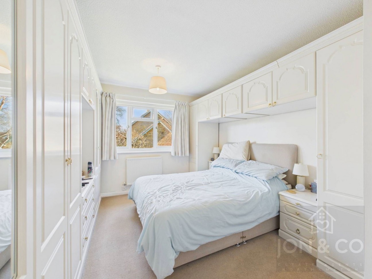 Jeyes Close | Moulton | NN3