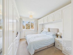 Jeyes Close | Moulton | NN3