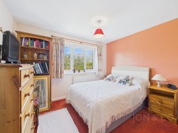 Jeyes Close | Moulton | NN3