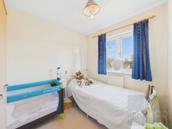 Jeyes Close | Moulton | NN3