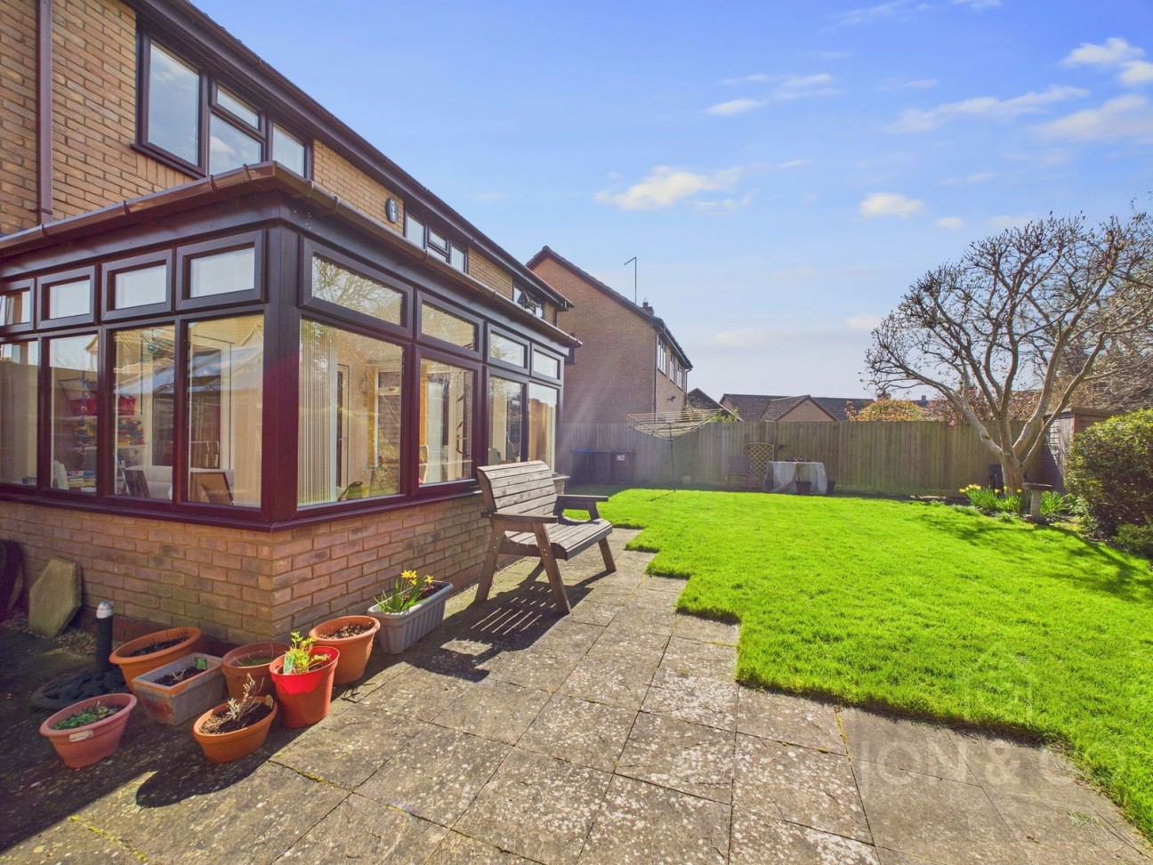 Jeyes Close | Moulton | NN3