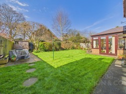 Jeyes Close | Moulton | NN3