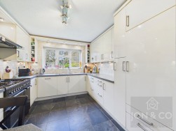 Jeyes Close | Moulton | NN3
