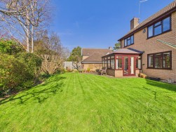 Jeyes Close | Moulton | NN3