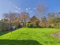 Jeyes Close | Moulton | NN3