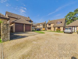 Jeyes Close | Moulton | NN3