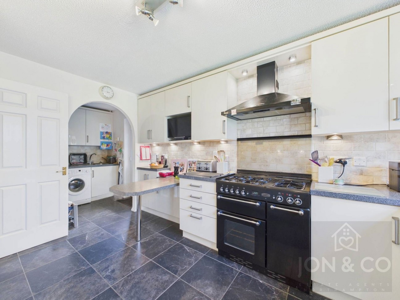 Jeyes Close | Moulton | NN3