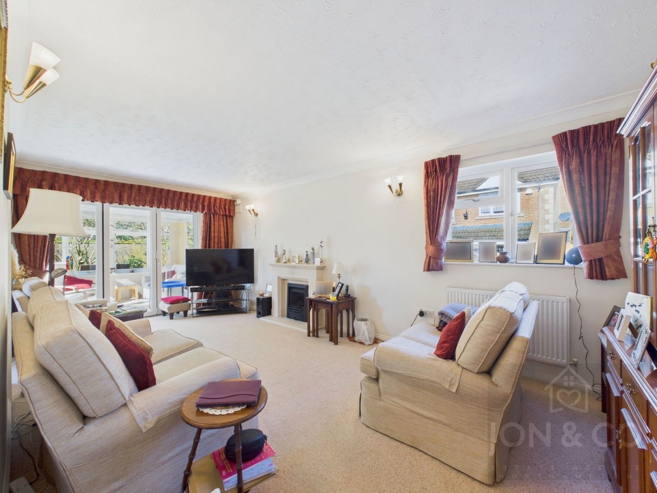 Jeyes Close | Moulton | NN3