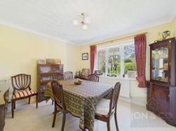 Jeyes Close | Moulton | NN3