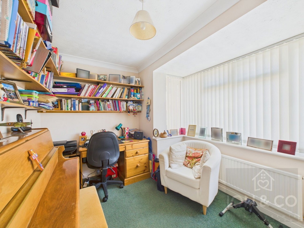 Jeyes Close | Moulton | NN3