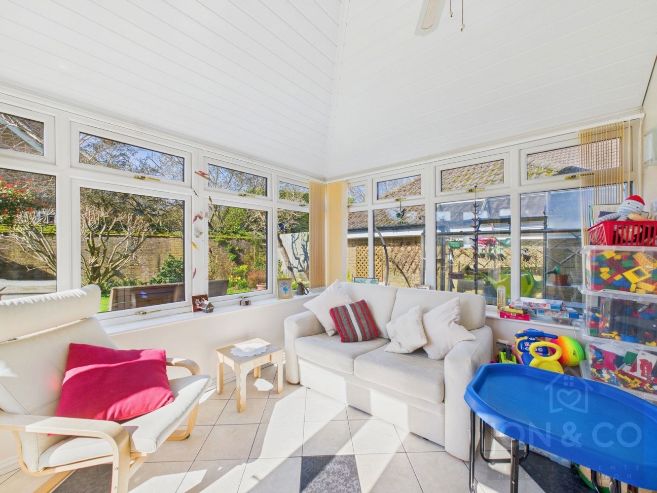 Jeyes Close | Moulton | NN3