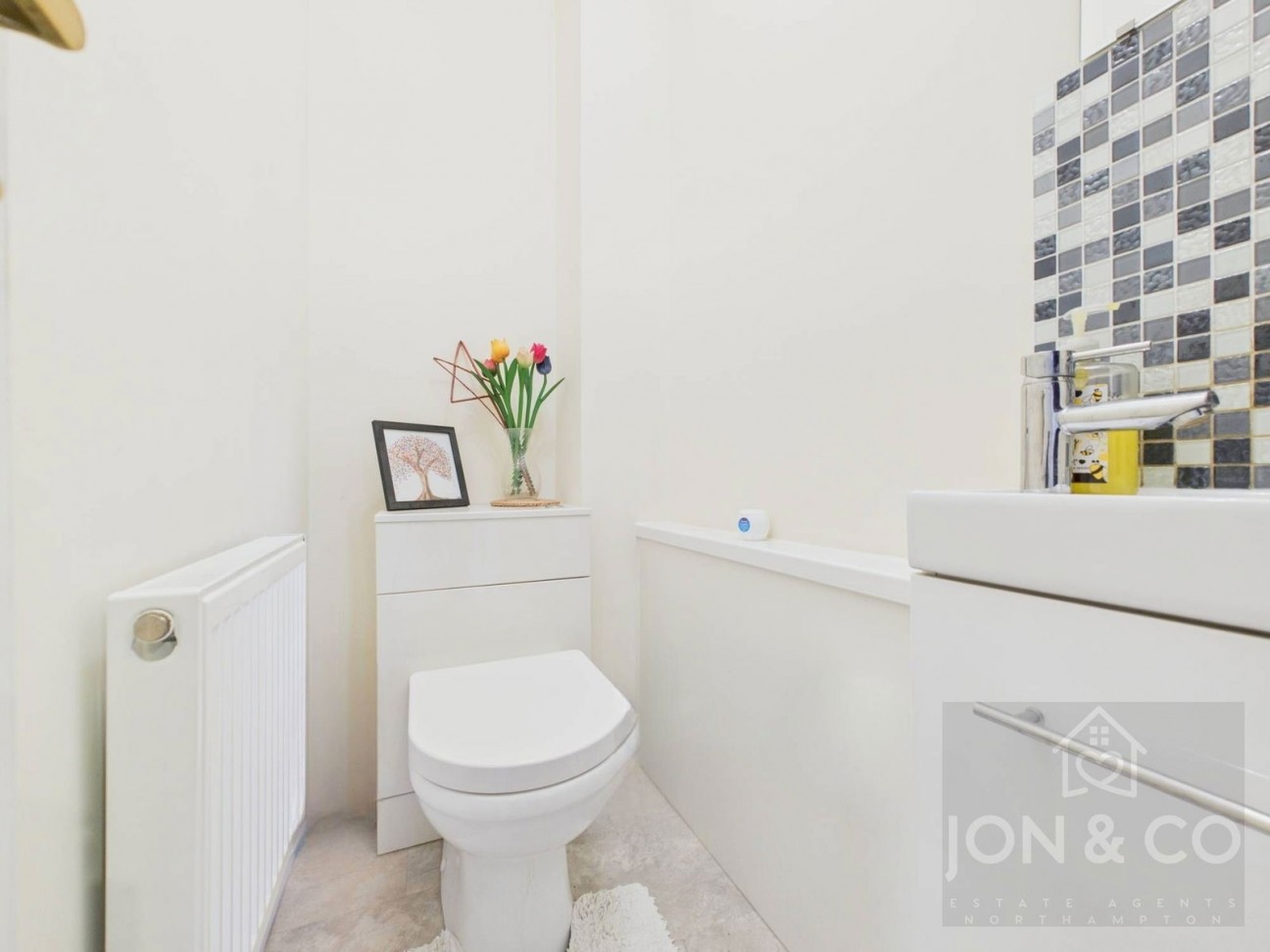 Jeyes Close | Moulton | NN3