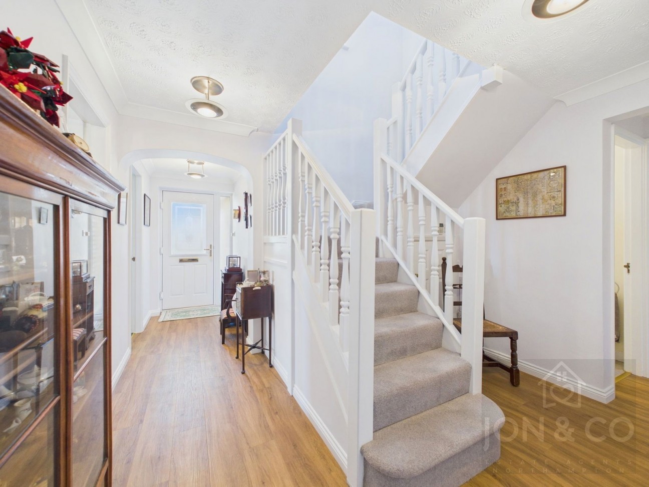 Jeyes Close | Moulton | NN3
