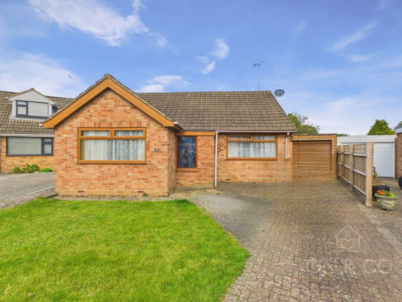 Tarrant Close | Moulton | NN3