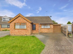Tarrant Close | Moulton | NN3