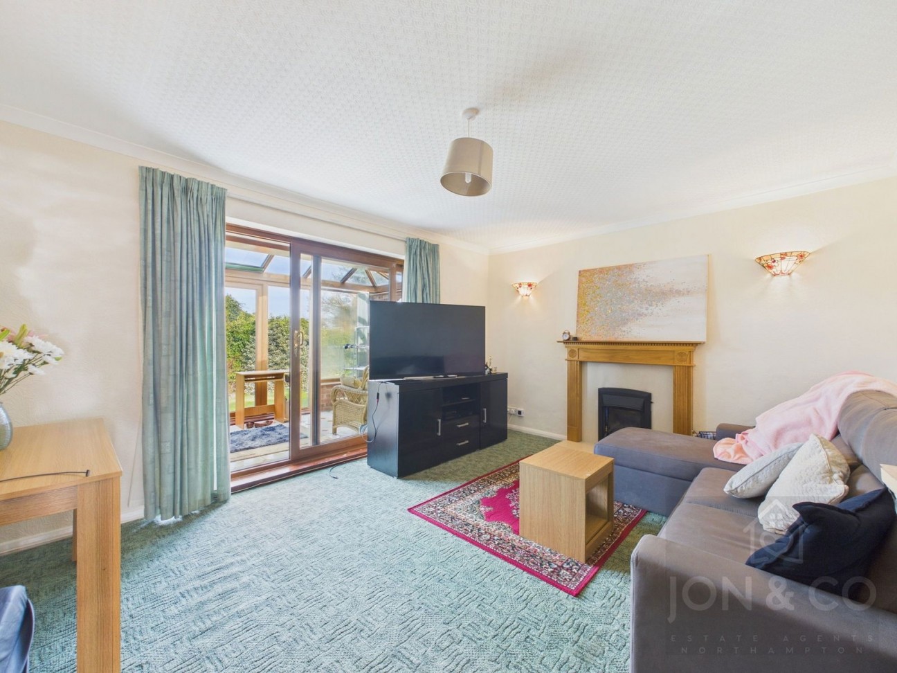 Tarrant Close | Moulton | NN3