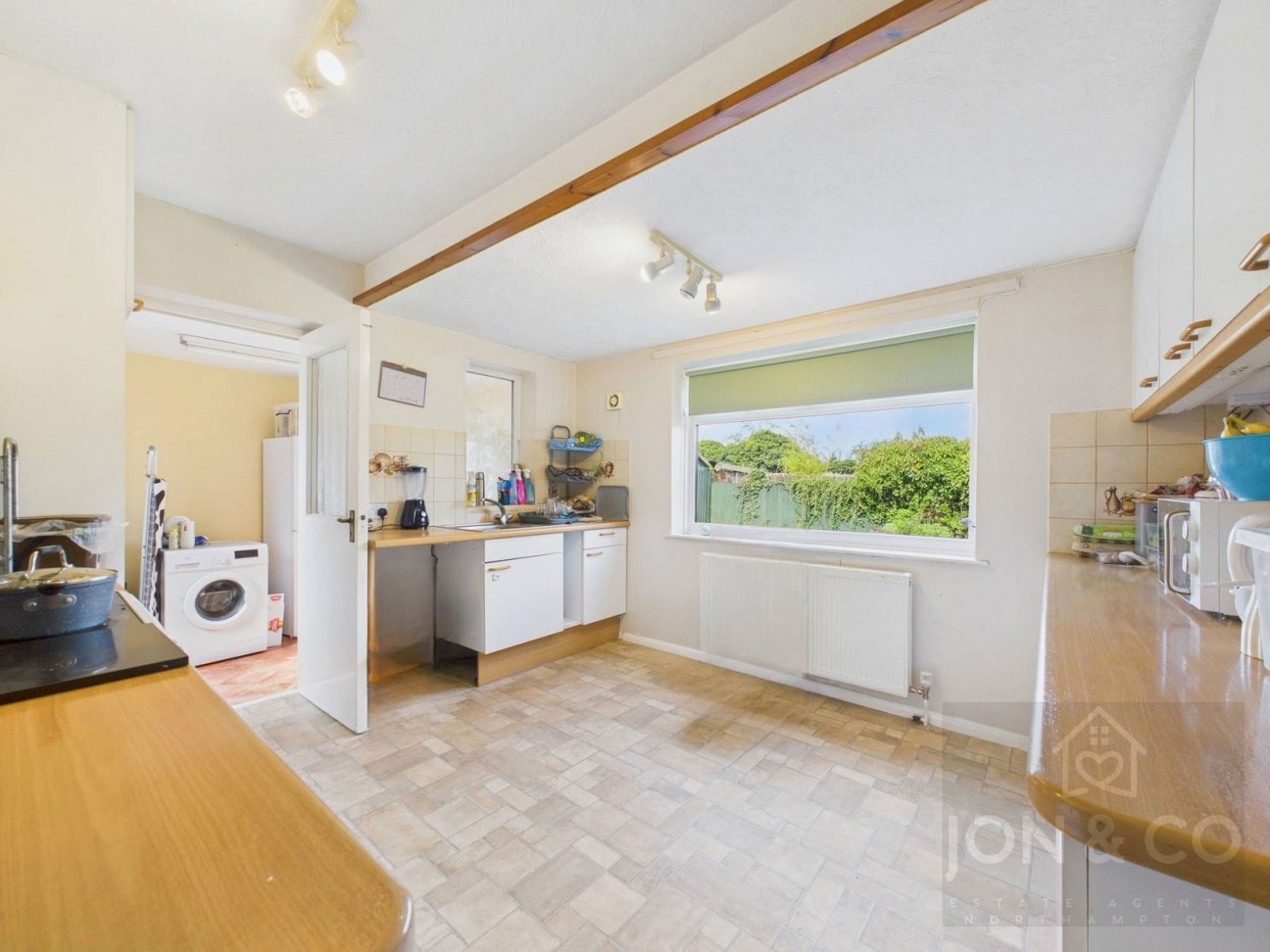 Tarrant Close | Moulton | NN3